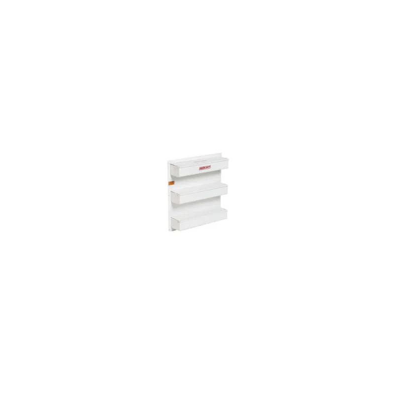 WEATHER GUARD 9871-3-01 - Van Storage Accessories