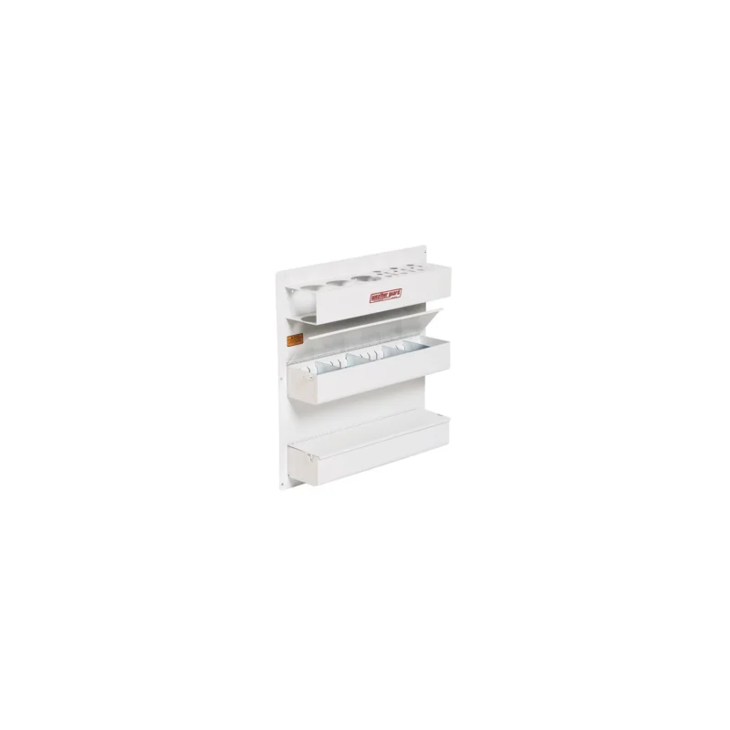 WEATHER GUARD 9872-3-01 - Van Storage Accessories