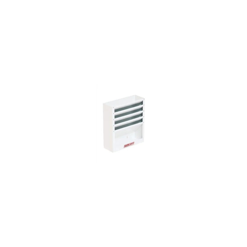 WEATHER GUARD 9880-3-01 - Van Storage Accessories