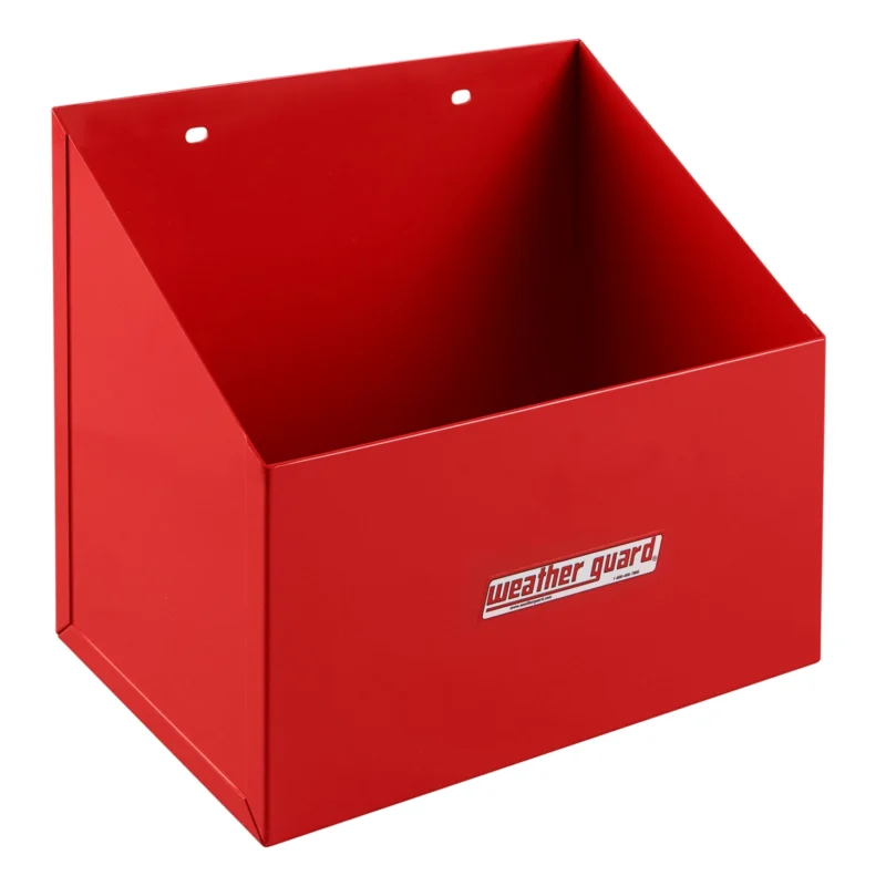 WEATHER GUARD 9883-7-01 - Van Storage Accessories