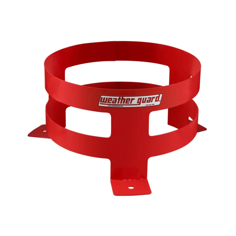WEATHER GUARD 9885-7-01 - Van Storage Accessories