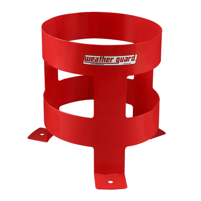 WEATHER GUARD 9886-7-01 - Van Storage Accessories