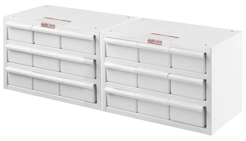 WEATHER GUARD 9918-3-03 - Cabinets & Drawers