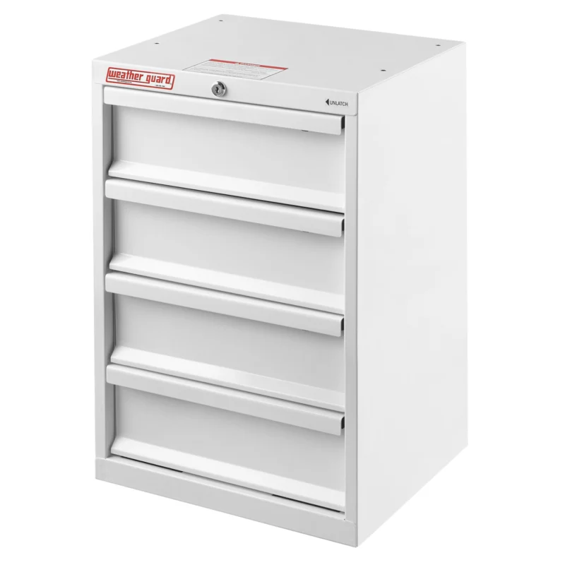 WEATHER GUARD 9924-3-02 - Cabinets & Drawers