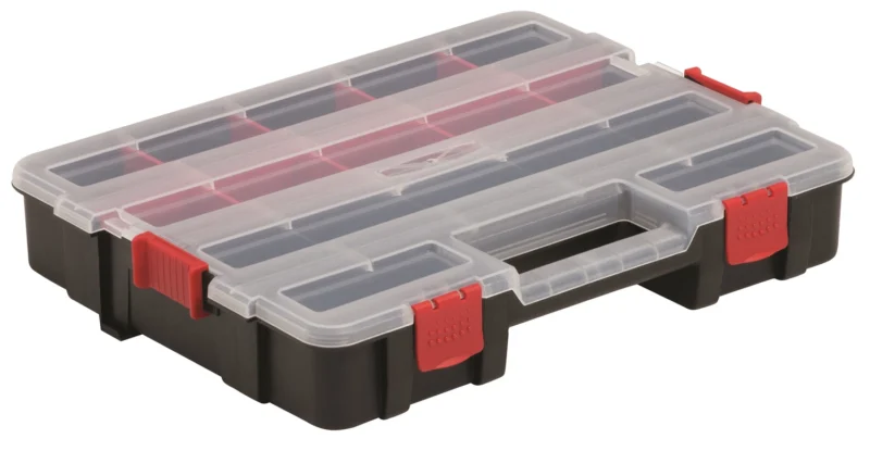 WEATHER GUARD 9961-9-01 - Cabinets & Drawers