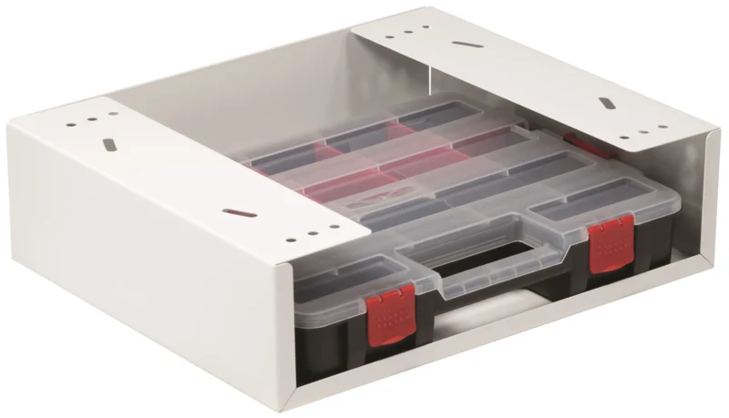 WEATHER GUARD 9963-3-01 - Cabinets & Drawers