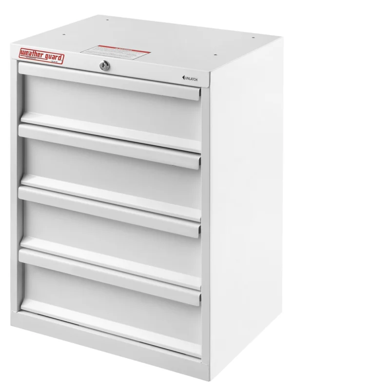 WEATHER GUARD 9984-3-01 - Cabinets & Drawers