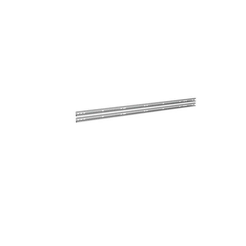 WEATHER GUARD DRMS44RP - Van Storage Accessories