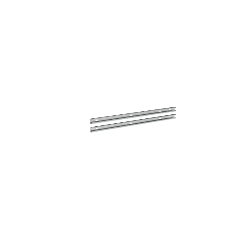 WEATHER GUARD DRRPAF - Van Storage Accessories