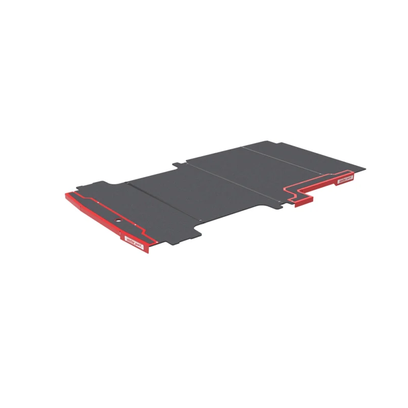 WEATHER GUARD RFFT30-5-01 - Van Storage Accessories