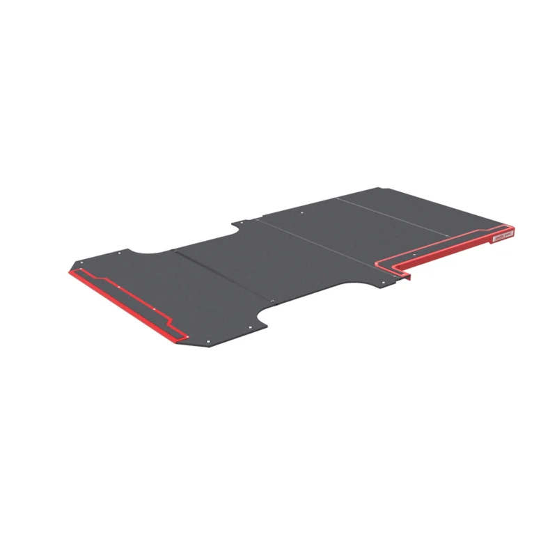 WEATHER GUARD RFMS44-5-01 - Van Storage Accessories