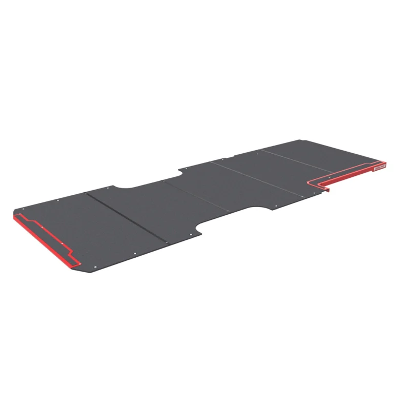 WEATHER GUARD RFMS70E-5-01 - Van Storage Accessories