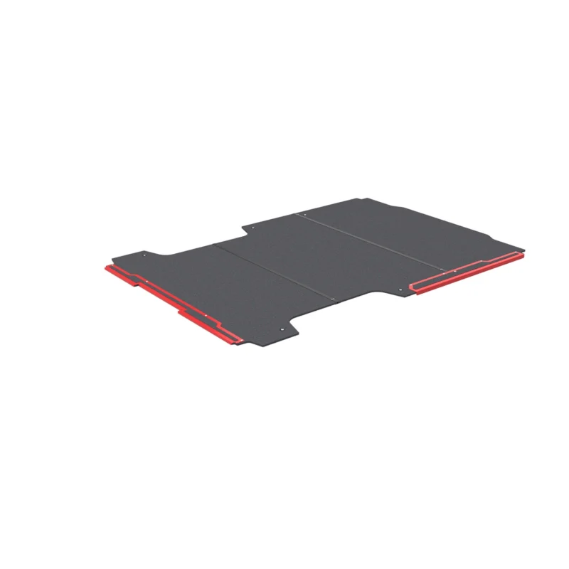 WEATHER GUARD RFRP18-5-01 - Van Storage Accessories