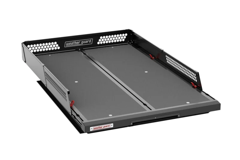 WEATHER GUARD SB75-52-01 - Sliding Bed