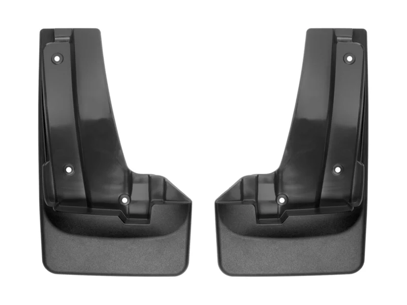 WeatherTech 110115 - No-Drill MudFlaps