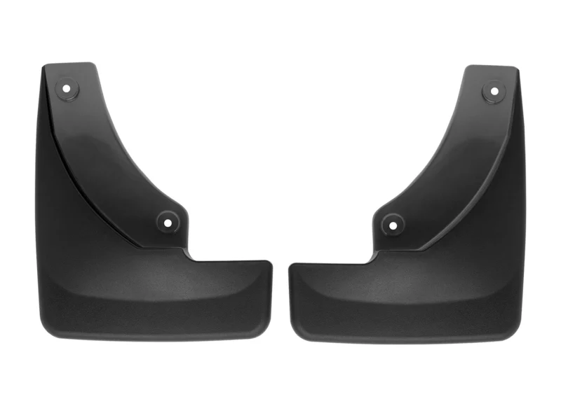 WeatherTech 110117 - No-Drill MudFlaps