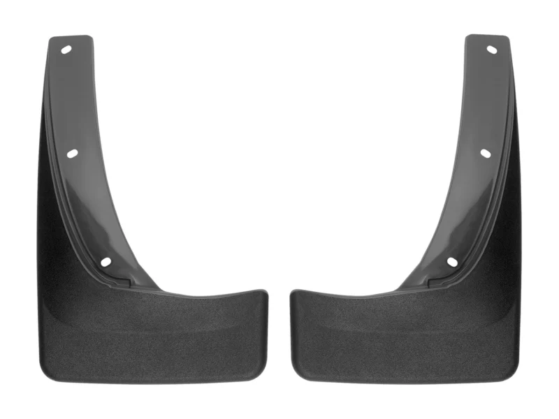 WeatherTech 110128 - No-Drill MudFlaps