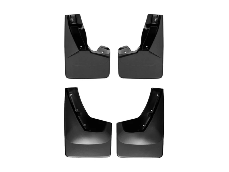 WeatherTech 110129-120037 - No-Drill MudFlaps