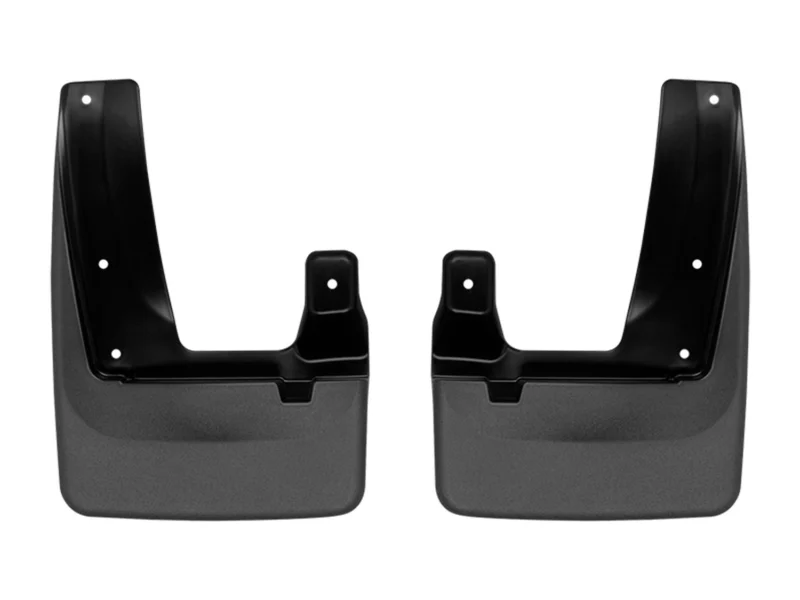WeatherTech 110131 - No-Drill MudFlaps