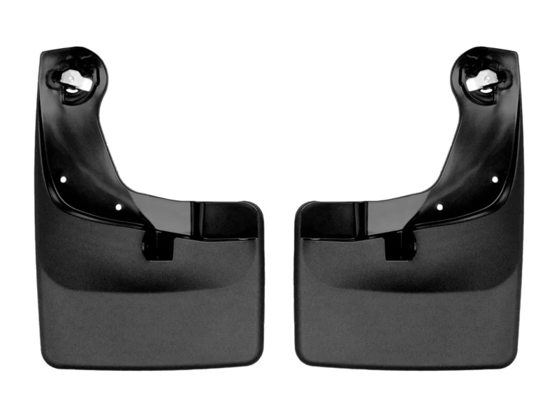 WeatherTech 110134 - No-Drill MudFlaps