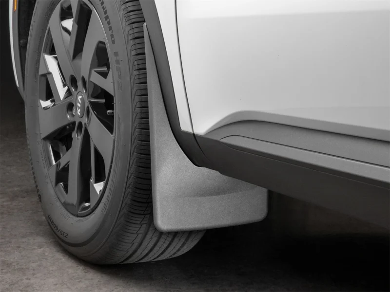 Weathertech 110136-120197 - No-Drill MudFlaps
