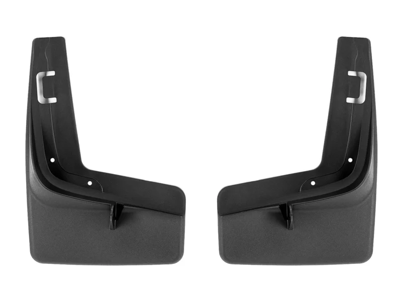WeatherTech 110164 - No-Drill MudFlaps