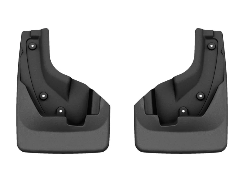 WeatherTech 110167 - No-Drill MudFlaps