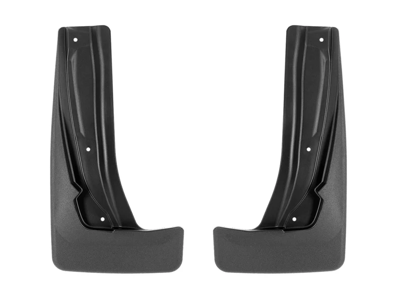 WeatherTech 110168 - No-Drill MudFlaps