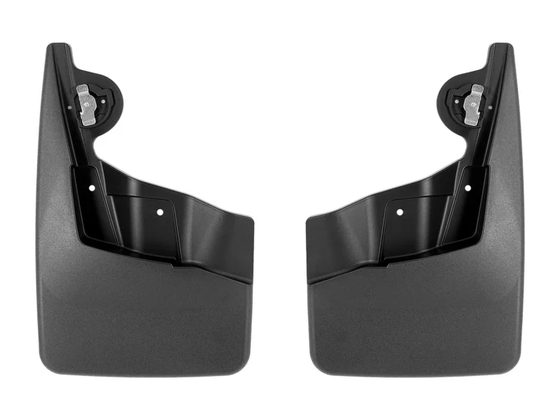 WeatherTech 110170 - No-Drill MudFlaps
