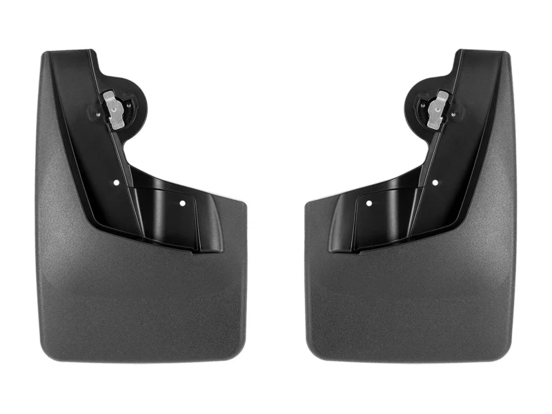 WeatherTech 110171 - No-Drill MudFlaps