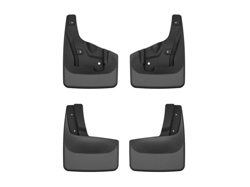 Weathertech 110175-120167 - No-Drill MudFlaps