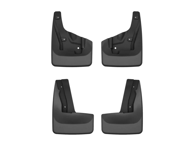 Weathertech 110175-120175 - No-Drill MudFlaps