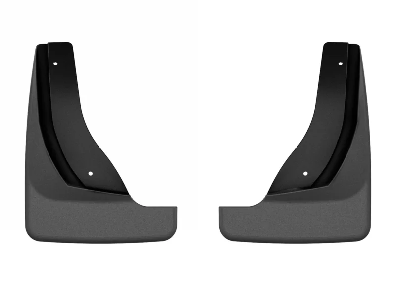 WeatherTech 110178 - No-Drill MudFlaps