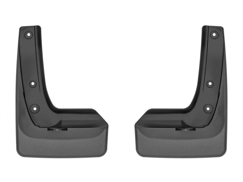 WeatherTech 110180 - No-Drill MudFlaps