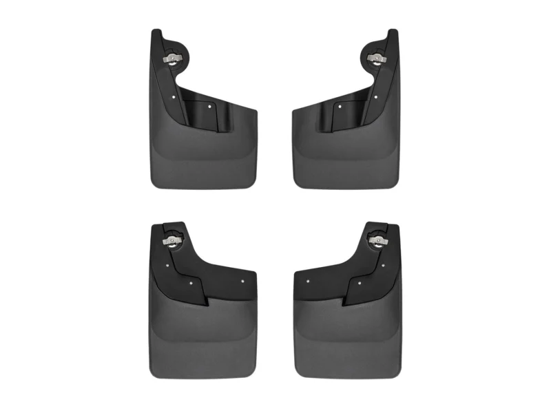 Weathertech 110183-120183 - No-Drill MudFlaps