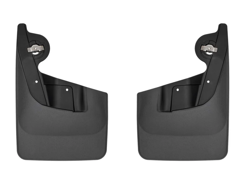WeatherTech 110183 - No-Drill MudFlaps
