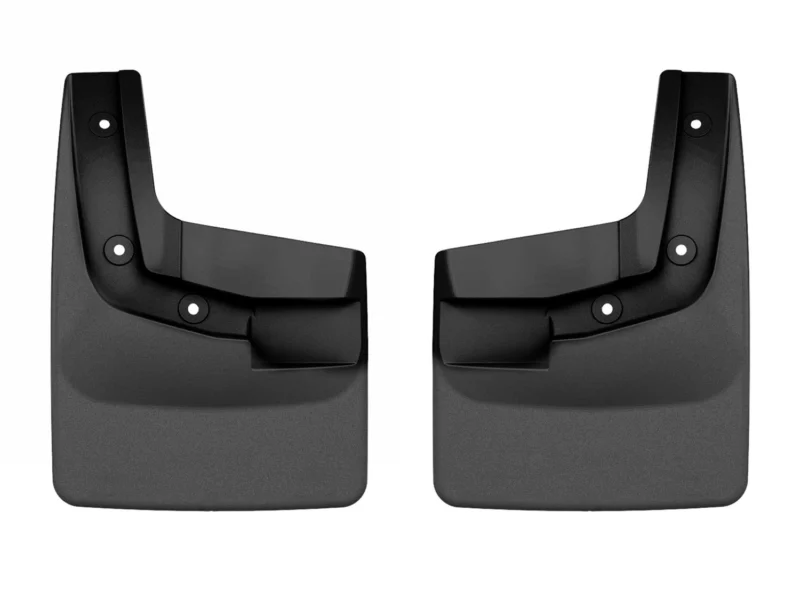 WeatherTech 110186 - No-Drill MudFlaps