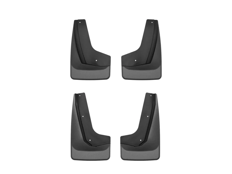 Weathertech 110195-120195 - No-Drill MudFlaps