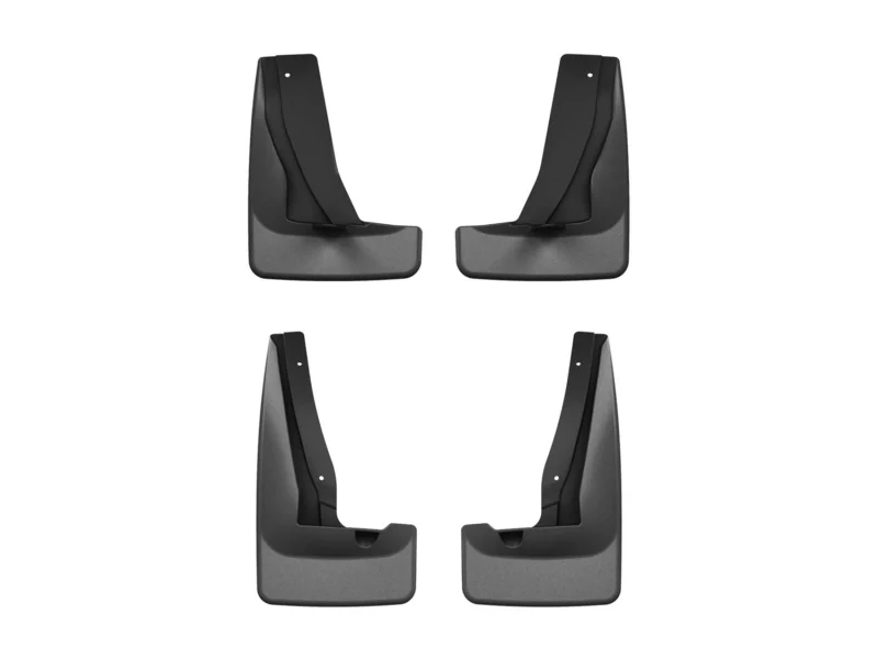 Weathertech 110199-120199 - No-Drill MudFlaps