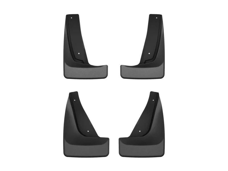 Weathertech 110200-120200 - No-Drill MudFlaps