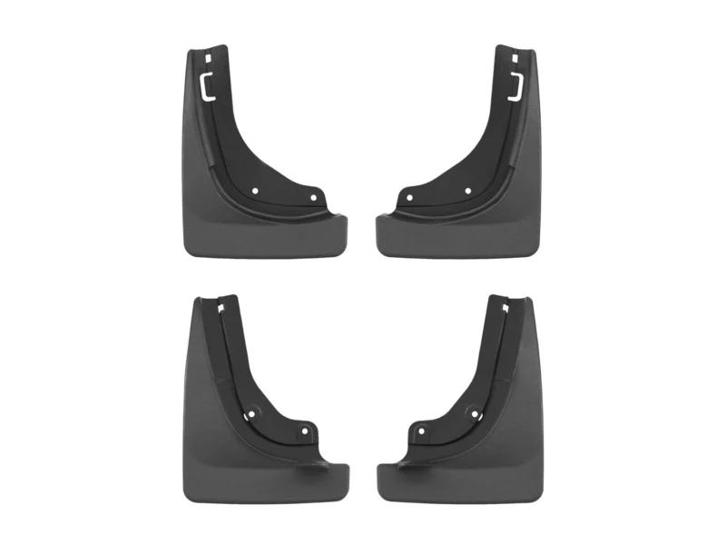 WeatherTech 110226-120226 - No-Drill MudFlaps