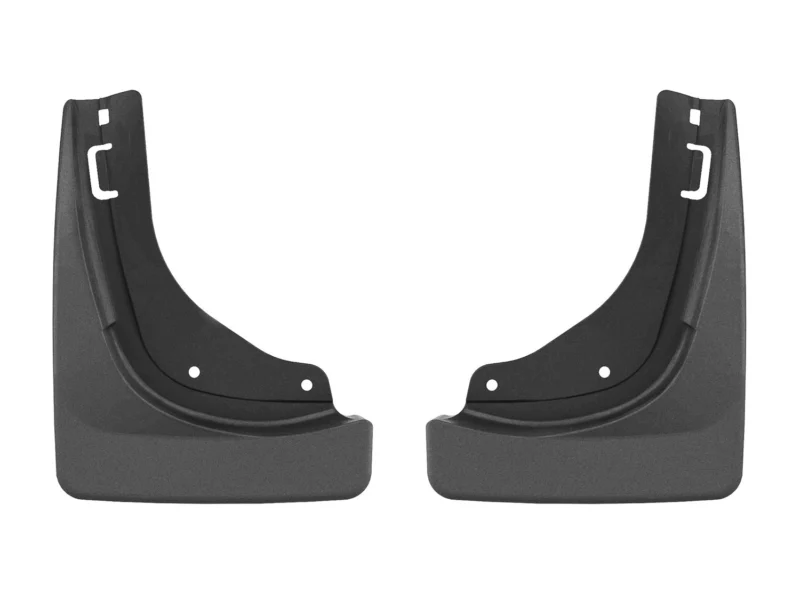 WeatherTech 110226 - No-Drill MudFlaps