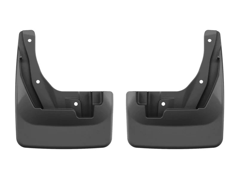 WeatherTech 110227 - No-Drill MudFlaps