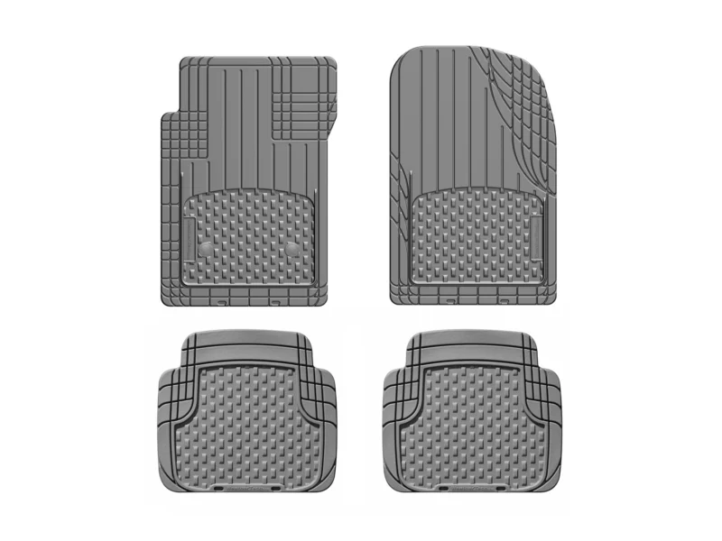 Weathertech 11TTFSG - Utility Mat, Thermoplastic Elastomer (TPE)