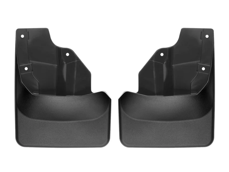 WeatherTech 120115 - No-Drill MudFlaps