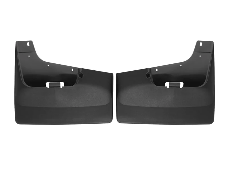 WeatherTech 120121 - No-Drill MudFlaps