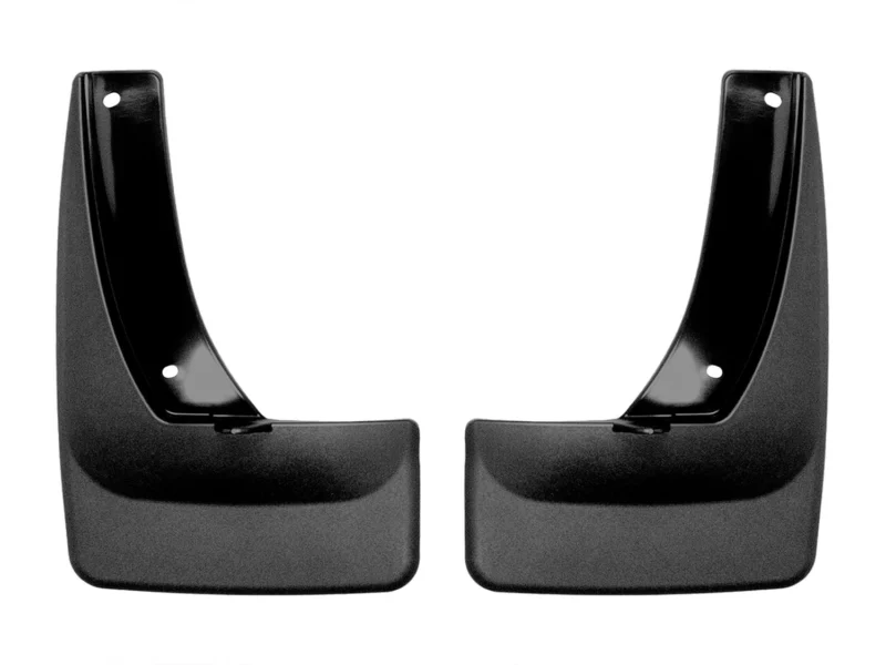 WeatherTech 120131 - No-Drill MudFlaps