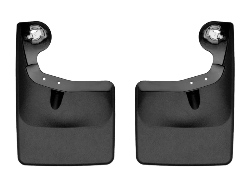 WeatherTech 120134 - No-Drill MudFlaps