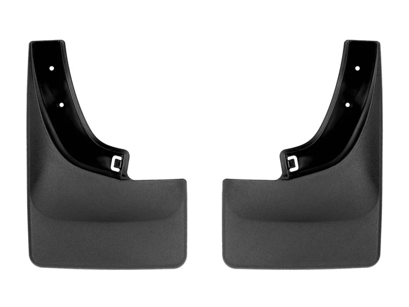 WeatherTech 120157 - No-Drill MudFlaps