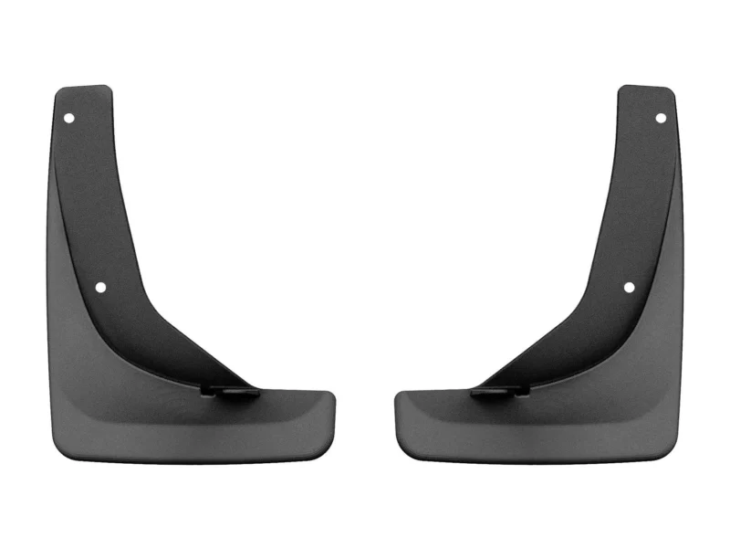 WeatherTech 120161 - No-Drill MudFlaps